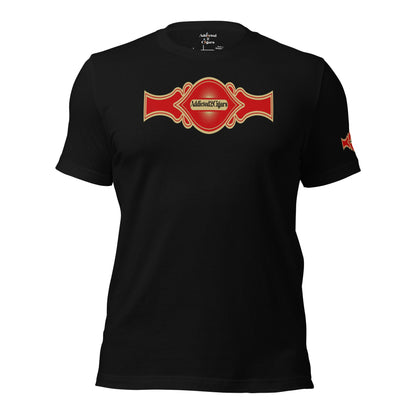 Addicted2Cigars Gold Label Short Sleeve